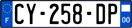CY-258-DP
