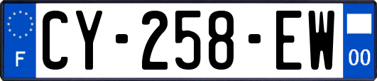 CY-258-EW