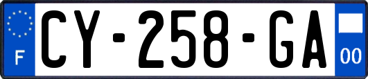 CY-258-GA