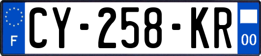 CY-258-KR