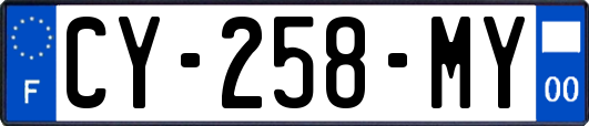 CY-258-MY