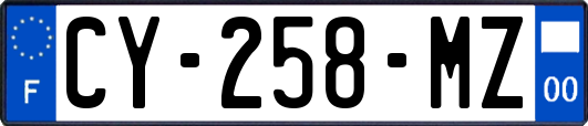 CY-258-MZ