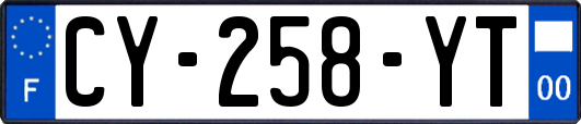 CY-258-YT