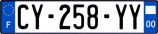 CY-258-YY