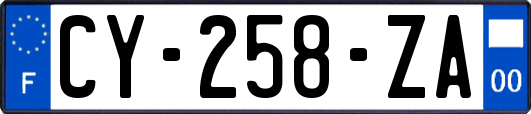 CY-258-ZA