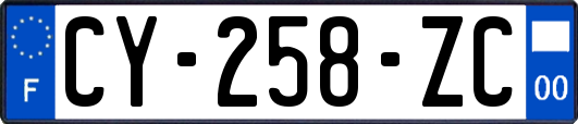 CY-258-ZC