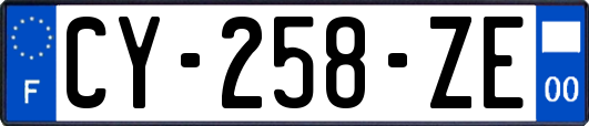 CY-258-ZE