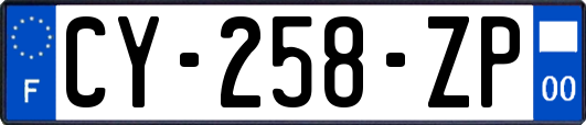 CY-258-ZP