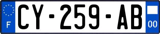 CY-259-AB