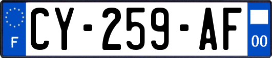 CY-259-AF