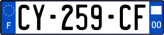 CY-259-CF