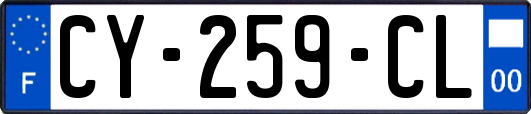 CY-259-CL