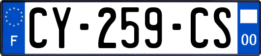 CY-259-CS