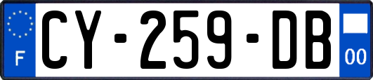 CY-259-DB