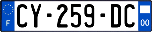 CY-259-DC