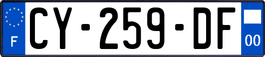 CY-259-DF