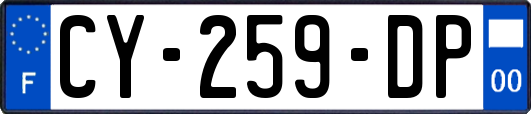 CY-259-DP