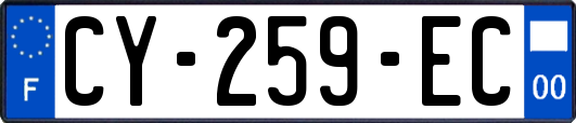 CY-259-EC