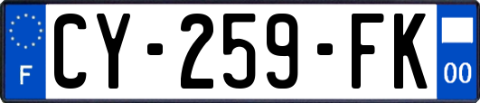 CY-259-FK