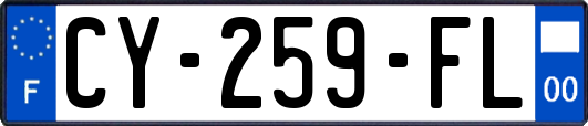 CY-259-FL