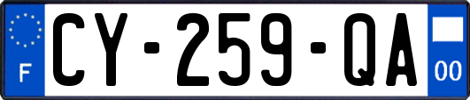 CY-259-QA