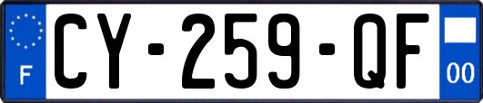 CY-259-QF