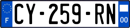 CY-259-RN