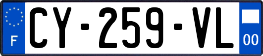 CY-259-VL