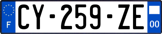 CY-259-ZE