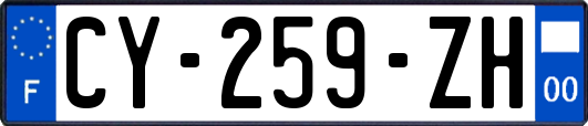 CY-259-ZH