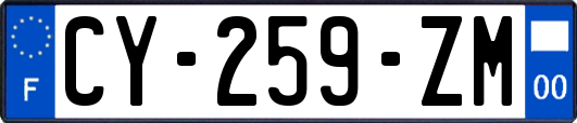CY-259-ZM