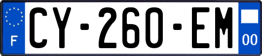 CY-260-EM
