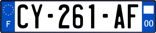 CY-261-AF