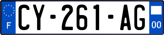 CY-261-AG