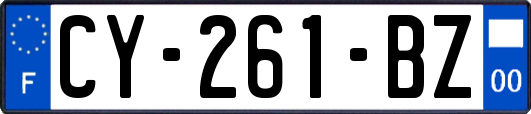 CY-261-BZ