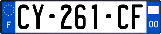 CY-261-CF