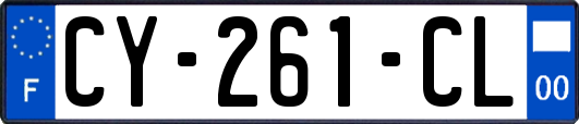 CY-261-CL