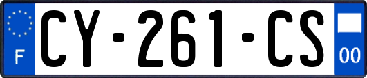 CY-261-CS