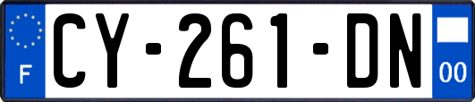 CY-261-DN