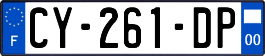 CY-261-DP