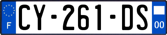 CY-261-DS