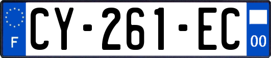 CY-261-EC