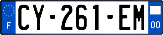 CY-261-EM