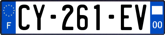 CY-261-EV