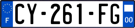 CY-261-FG