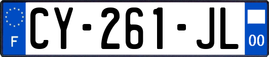 CY-261-JL