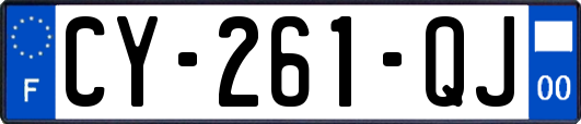 CY-261-QJ