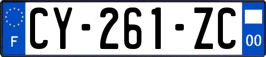 CY-261-ZC