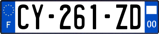 CY-261-ZD