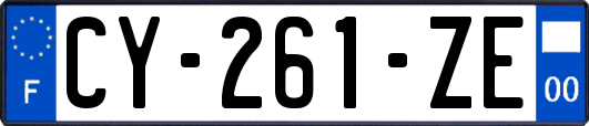 CY-261-ZE